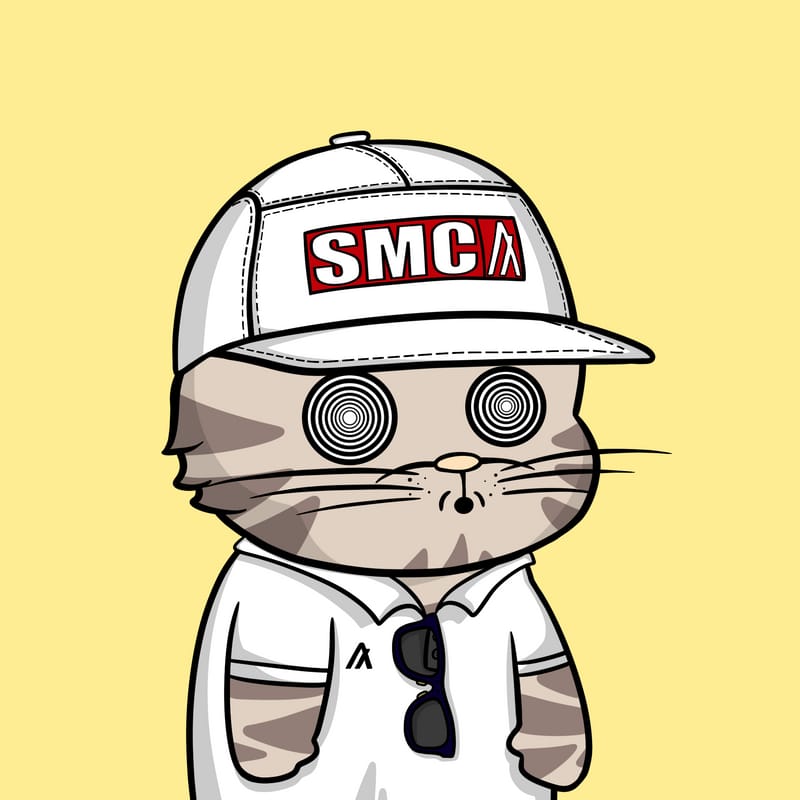 SMC #7104
